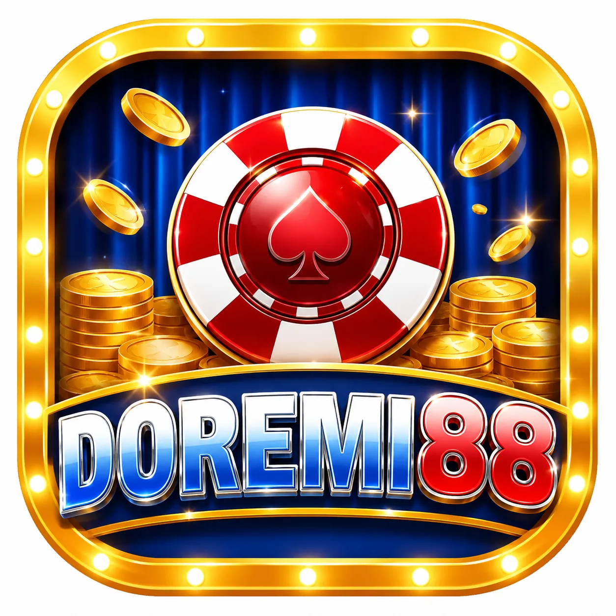 doremi88 - Promo & Kupon APK