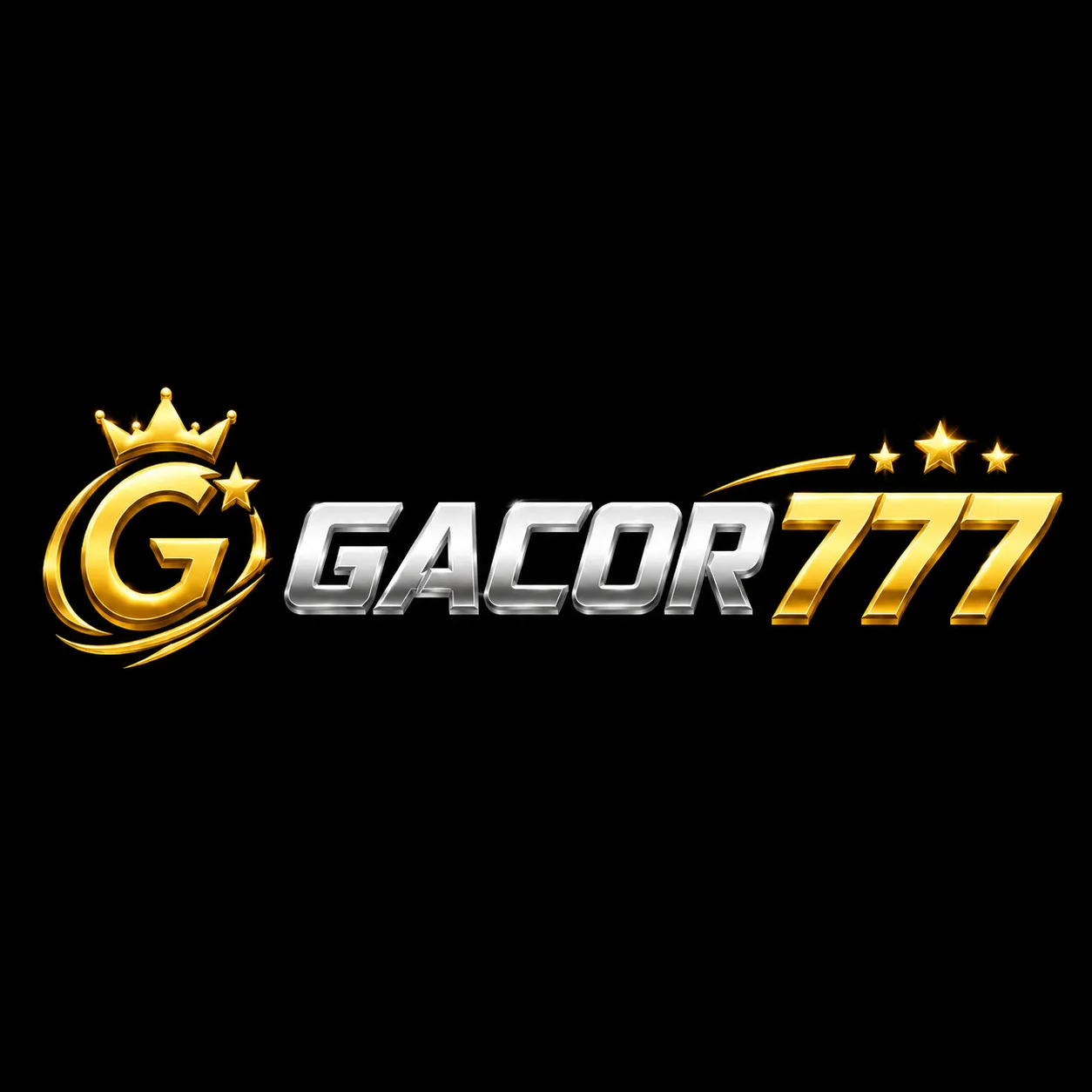 GACOR777 - Aplikasi Seru untuk Belajar Huruf dan Angka
