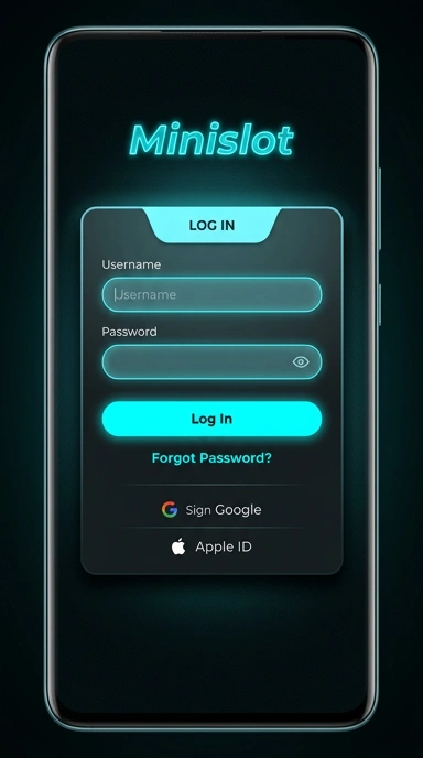 Panduan Masuk Akun Minislot untuk Pengguna Android